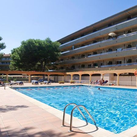 Rvapartaments La Pineda L'Estartit Zewnętrze zdjęcie