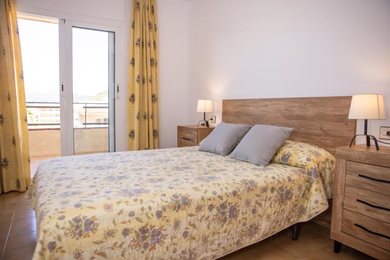 Rvapartaments La Pineda L'Estartit Zewnętrze zdjęcie