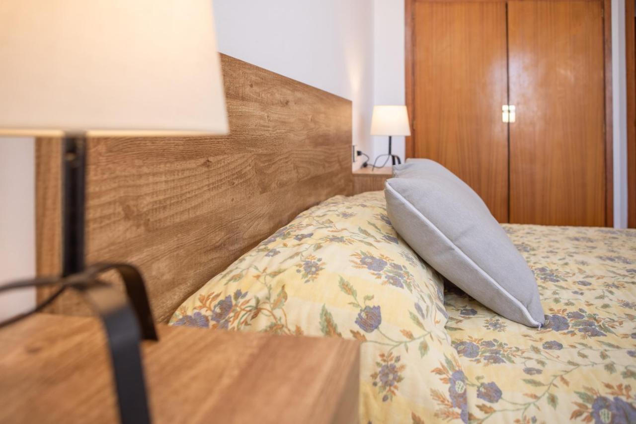 Rvapartaments La Pineda L'Estartit Zewnętrze zdjęcie