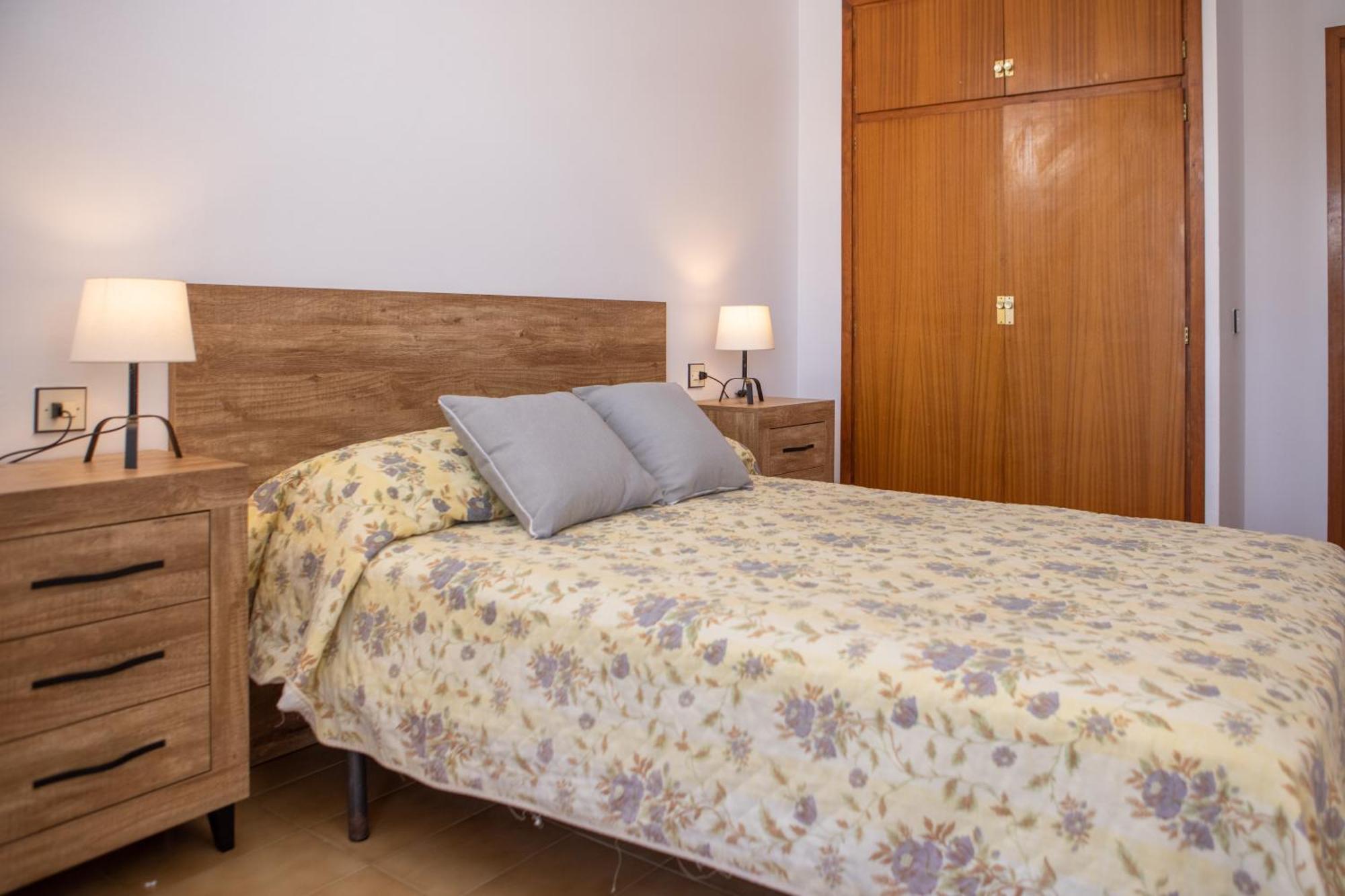 Rvapartaments La Pineda L'Estartit Zewnętrze zdjęcie